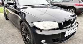 Bmw 118 occasion 2007 mise en vente &agrave; Chateau sur Epte par le garage FRP AUTOMOVEIS - photo n&deg;1