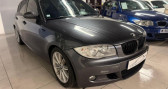 Annonce Bmw 118 occasion Diesel 118D PACK ///M M47  Chateau sur Epte