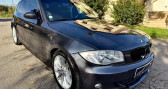 Annonce Bmw 118 occasion Diesel 118D PACK ///M M47  Chateau sur Epte