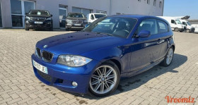 Bmw 118 , garage PARC AUTOS � Eckwersheim