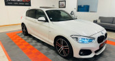 Bmw 118 occasion année 2019 boite Automatique Annonce Bmw 118 occasion Diesel 118d Pack M SPORT ULTIMATE à LA TESSOUALLE