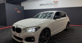 Annonce Bmw 118 occasion Diesel 118d Pack M � EPONE