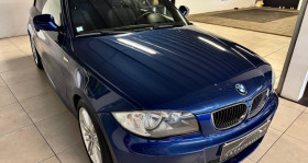 Bmw 118 , garage FRP AUTOMOVEIS � Chateau sur Epte