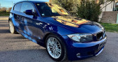 Bmw 118 118D PACK ///M  2009 - annonce de voiture en vente sur Auto Sélection.com