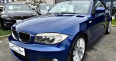 Annonce Bmw 118 occasion Diesel 118D PACK ///M � Chateau sur Epte