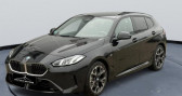 Annonce Bmw 118 occasion Diesel 118D PACK � carpentras