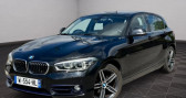 Annonce Bmw 118 occasion Diesel 118d Sport Line 5p  Uckange