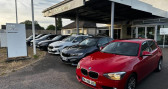 Bmw 118 occasion année 2013 boite Manuelle Annonce Bmw 118 occasion Diesel 118d X-DRIVE 143ch Lounge 5p à Paray- Le-Monial
