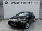 Bmw 118 occasion année 2014 boite Manuelle Annonce Bmw 118 occasion Diesel 118d xDrive 143ch Executive 5p à Laval