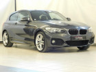 Bmw 118 occasion année 2017 boite Manuelle Annonce Bmw 118 occasion Diesel 118d xDrive 150ch MSport 3p à Castres