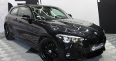 Annonce Bmw 118 occasion Diesel 118d xDrive BERLINE F21 LCI M Sport PHASE 2 � Montelier