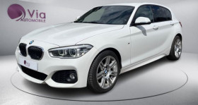 Bmw 118 , garage ALSACE AUTO LIVE MARLENHEIM  Marlenheim