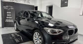 Bmw 118 occasion année 2014 boite Manuelle Annonce Bmw 118 occasion Diesel 118d à Monswiller