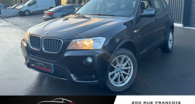 Bmw 118 occasion 2013 mise en vente &agrave; CAUDAN par le garage LGT AUTOMOBILES - photo n&deg;1