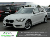 Bmw 118 occasion année 2013 boite Manuelle Annonce Bmw 118 occasion Diesel 118D à Beaupuy