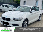 Bmw 118 occasion année 2015 boite Manuelle Annonce Bmw 118 occasion Diesel 118d à Beaupuy