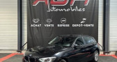 Annonce Bmw 118 occasion Diesel 118dA 143ch Executive 5p � Pulnoy