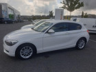 Bmw 118 occasion année 2013 boite Automatique Annonce Bmw 118 occasion Diesel 118dA 143ch UrbanLife 3p à Onet-le-Château