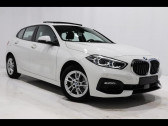 Bmw 118 occasion année 2021 boite Automatique Annonce Bmw 118 occasion Diesel 118dA 150ch 8cv à Castres