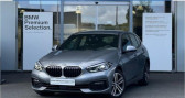 Bmw 118 occasion année 2022 boite Automatique Annonce Bmw 118 occasion Diesel 118dA 150ch Business Design 8cv à Cholet