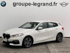 Bmw 118 occasion année 2020 boite Automatique Annonce Bmw 118 occasion Diesel 118dA 150ch Business Design à Le Mans