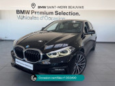 Bmw 118 occasion année 2019 boite Automatique Annonce Bmw 118 occasion Diesel 118dA 150ch Edition Sport à Beauvais