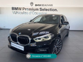 Bmw 118 occasion année 2019 boite Automatique Annonce Bmw 118 occasion Diesel 118dA 150ch Edition Sport à Beauvais