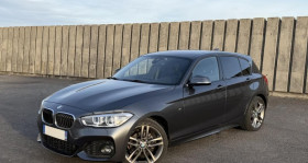 Bmw 118 , garage RETAIL AUTOS � VILLENEUVE LOUBET