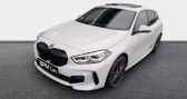 Bmw 118 occasion année 2021 boite Automatique Annonce Bmw 118 occasion Diesel 118dA 150ch M Sport 8cv à Chateauroux