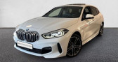 Bmw 118 occasion année 2020 boite Automatique Annonce Bmw 118 occasion Diesel 118dA 150ch M Sport 8cv à Frejus
