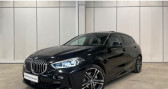 Bmw 118 occasion année 2021 boite Automatique Annonce Bmw 118 occasion Diesel 118dA 150ch M Sport 8cv à Mantes La Jolie