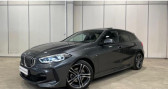 Bmw 118 occasion année 2021 boite Automatique Annonce Bmw 118 occasion Diesel 118dA 150ch M Sport 8cv à Mantes La Jolie
