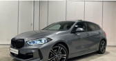 Bmw 118 occasion année 2022 boite Automatique Annonce Bmw 118 occasion Diesel 118dA 150ch M Sport 8cv à Mantes La Jolie