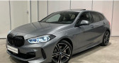 Bmw 118 occasion année 2022 boite Automatique Annonce Bmw 118 occasion Diesel 118dA 150ch M Sport 8cv à Mantes La Jolie