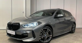 Bmw 118 occasion année 2022 boite Automatique Annonce Bmw 118 occasion Diesel 118dA 150ch M Sport 8cv à Mantes La Jolie
