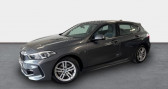 Bmw 118 occasion année 2021 boite Automatique Annonce Bmw 118 occasion Diesel 118dA 150ch M Sport 8cv à Frejus