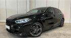 Bmw 118 occasion année 2020 boite Automatique Annonce Bmw 118 occasion Diesel 118dA 150ch M Sport 8cv à Mantes La Jolie