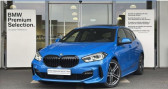 Bmw 118 occasion année 2022 boite Automatique Annonce Bmw 118 occasion Diesel 118dA 150ch M Sport 8cv à Cholet