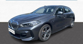 Bmw 118 , garage BMW CHARRIER CHOLET  Cholet