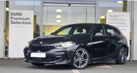 Bmw 118 , garage BMW CHARRIER CHOLET  Cholet