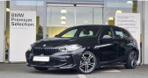 Bmw 118 occasion année 2022 boite Automatique Annonce Bmw 118 occasion Diesel 118dA 150ch M Sport 8cv à Cholet