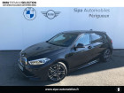 Bmw 118 occasion année 2021 boite Automatique Annonce Bmw 118 occasion Diesel 118dA 150ch M Sport 8cv à Trelissac