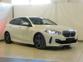 Bmw 118 occasion année 2021 boite Automatique Annonce Bmw 118 occasion Diesel 118dA 150ch M Sport 8cv à Castres