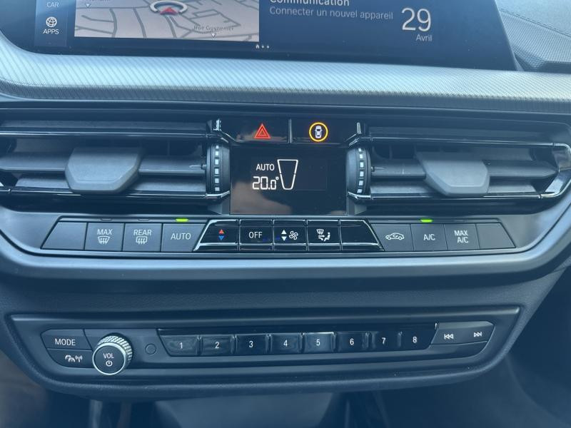 Bmw 118 118dA 150ch M Sport 8cv  occasion  Auxerre - photo n16