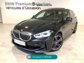 Bmw 118 occasion année 2022 boite Automatique Annonce Bmw 118 occasion Diesel 118dA 150ch M Sport 8cv à Rivery