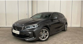 Bmw 118 occasion année 2020 boite Automatique Annonce Bmw 118 occasion Diesel 118dA 150ch M Sport à Mantes La Jolie