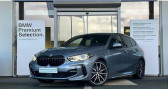 Bmw 118 occasion année 2023 boite Automatique Annonce Bmw 118 occasion Diesel 118dA 150ch M Sport à Cholet