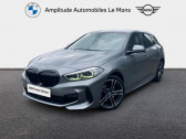 Bmw 118 118dA 150ch M Sport   Le Mans 72