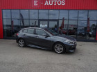 Bmw 118 occasion Gris année 2020 boite Automatique Annonce Bmw 118 occasion Diesel 118dA 150ch M Sport à Barberey-Saint-Sulpice