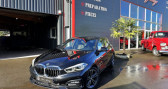 Bmw 118 occasion année 2020 boite Automatique Annonce Bmw 118 occasion Essence 118dA Edition Sport 2.0D 150ch 2020 à Saint Berthevin